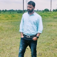 Amol Pawar