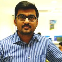 Manjunath V Hiremath