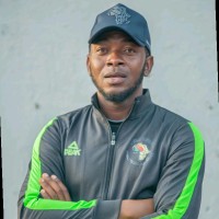 Tosin Olajubutu