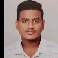 Sangharsh Kamble