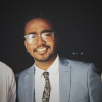 Mohammed Mahgoub