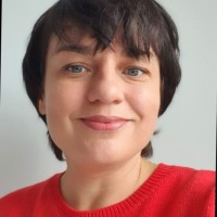 Nataliia Venhlovska