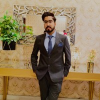 Hamza Ashfaque