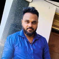 Puneeth Kumar M