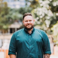 Tim Cochran