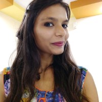 Maitry Doshi