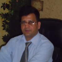 Yograj Khatiwada