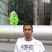 Santhosh Kumar GC