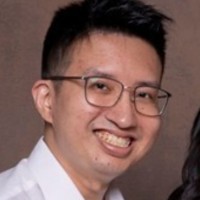 Eugene Chong