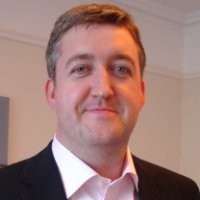 Derek Joyce