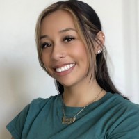 Yaretzi Delgado, Lcsw