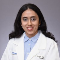 Ayesha Farooq