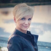 Monika Misterkiewicz - Łaski