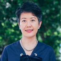 Alice Lee
