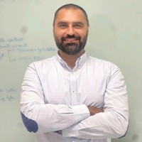 Yehya Beyrakdar