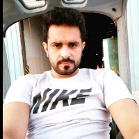 Muddsir Akram Ch