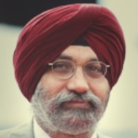 Gurvinder Singh
