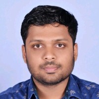 Krishnanunni B.S