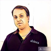 vijaykumar vinod