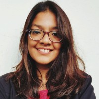 Ankita Shrivastava
