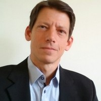 Stefan Rasmusson