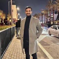 AMR AZMY