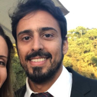 Leandro Silveira Chagas