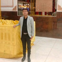 Khasim Shariff