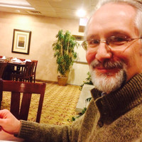 Fred Tardiff