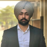 Ravi Inder Singh