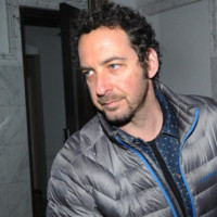 Richard Byrn