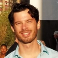 Gregory Griffin