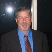 Morgan Medford, D.Min