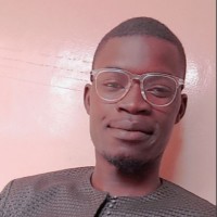 cheikhna cheikh Saad bouh Kane