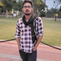 Shahgil Suhail