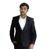 Raghavendra Chavan