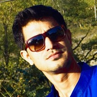 Pradeep Pandey