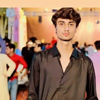 Mubeen Lodhi
