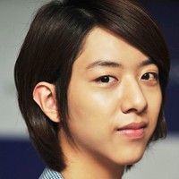 Lee Jung Shin (이정신)