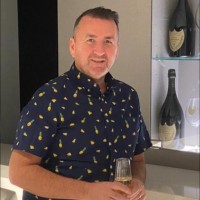 Paul Mcgill-Mackinnon