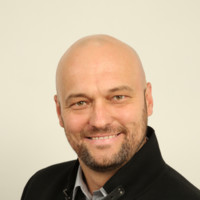 Srečko Primož Kobilšek