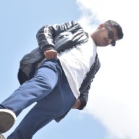 Shreedhar Avaradi