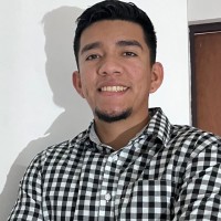 Rubén Luque Martínez