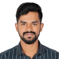 Ashish Varghese