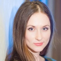 Elena Sudyko