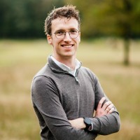 Niels Bergsma