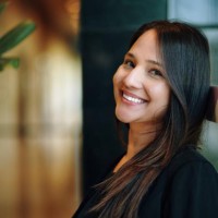 Carolinne Gomes De Mendonça