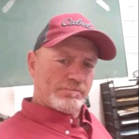 Mark Burdette
