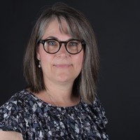 Vibeke Krebs