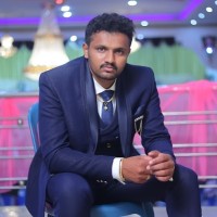Mohan Kumar C S